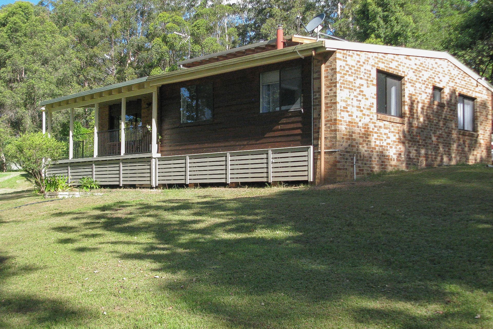140 South Bank Road, Eungai Rail, Eungai Rail - Thumbnail 4