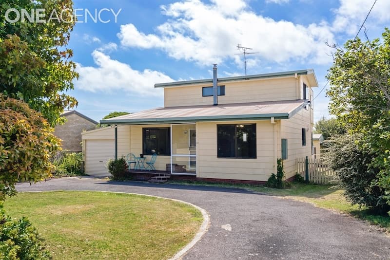 25 Alexander Street, Shearwater, Shearwater - Image 1