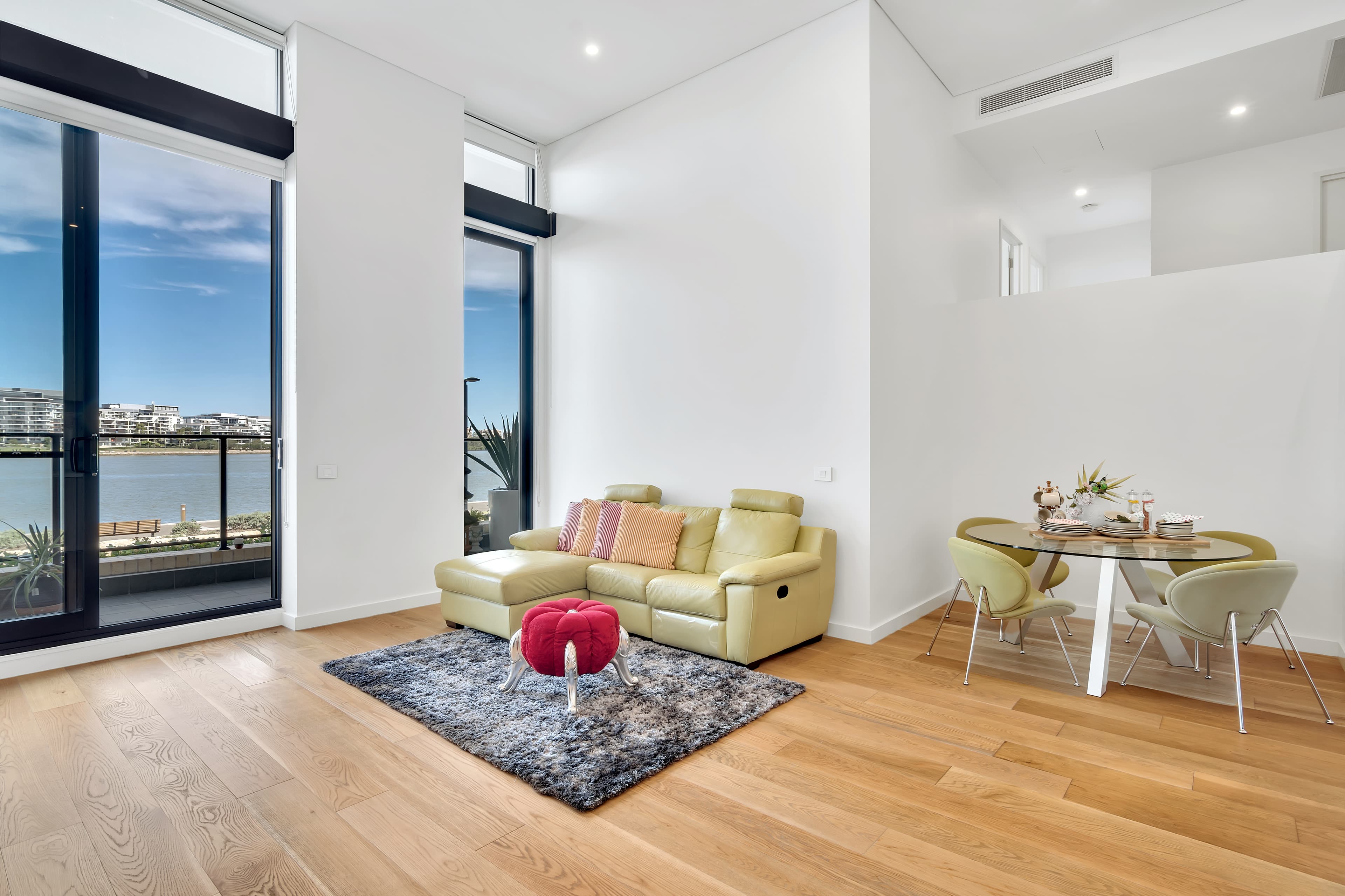 C101/21 Verona Drive, Wentworth Point, Wentworth Point - Image 1