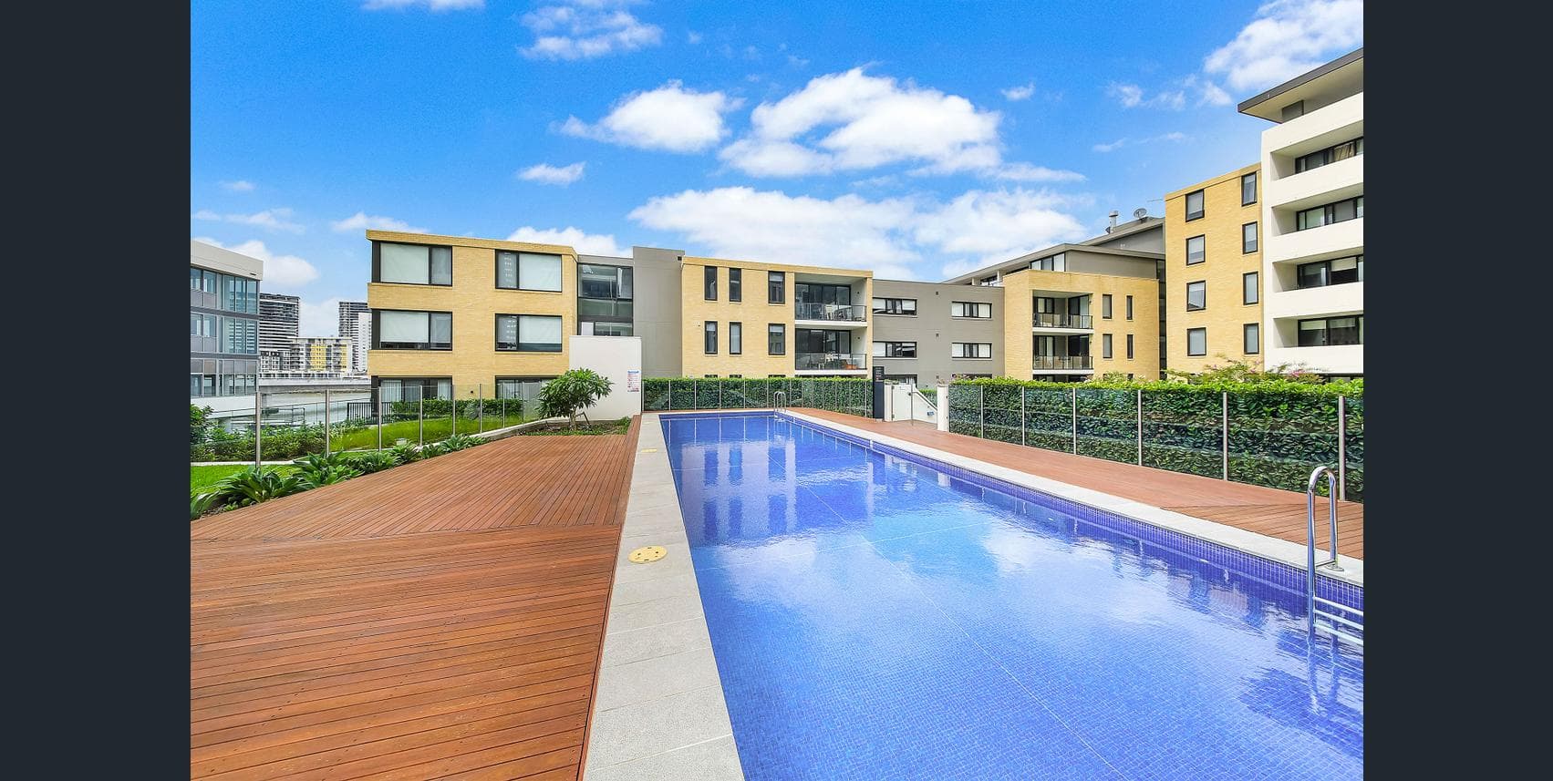 C101/21 Verona Drive, Wentworth Point, Wentworth Point - Thumbnail 7