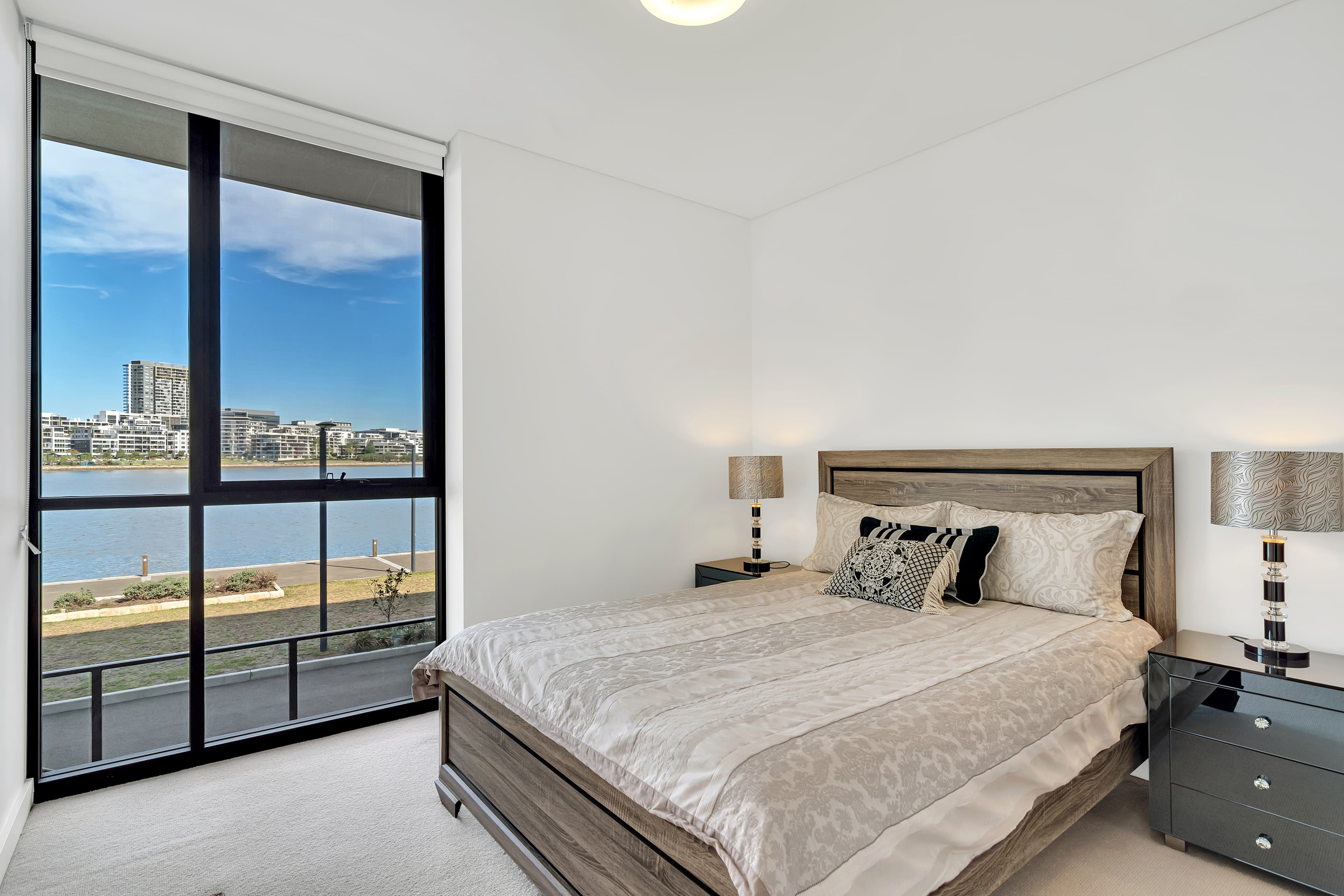 C101/21 Verona Drive, Wentworth Point, Wentworth Point - Thumbnail 5
