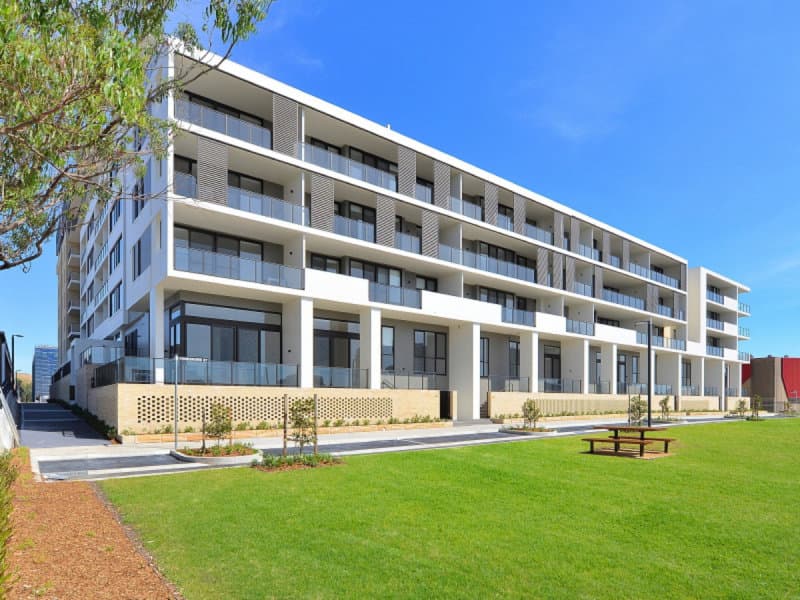 C101/21 Verona Drive, Wentworth Point, Wentworth Point - Thumbnail 3