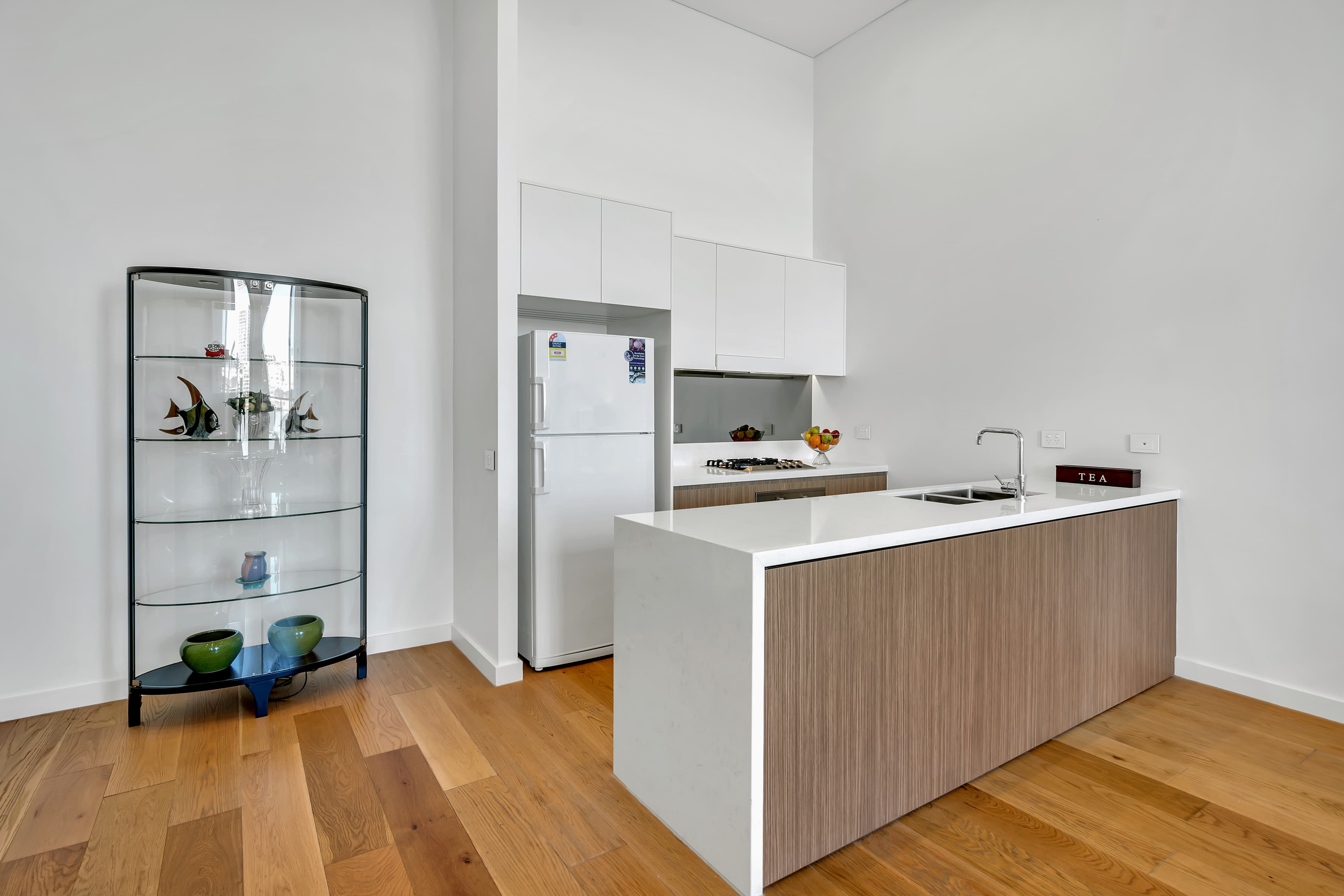 C101/21 Verona Drive, Wentworth Point, Wentworth Point - Thumbnail 4
