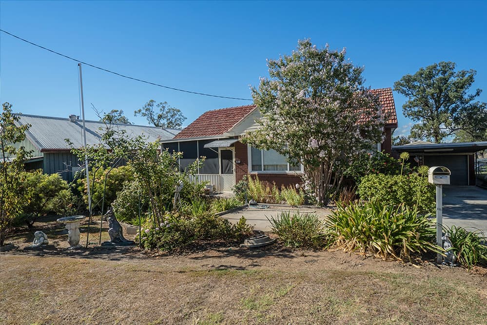 139 Durham Road, Gresford, Gresford - Image 1