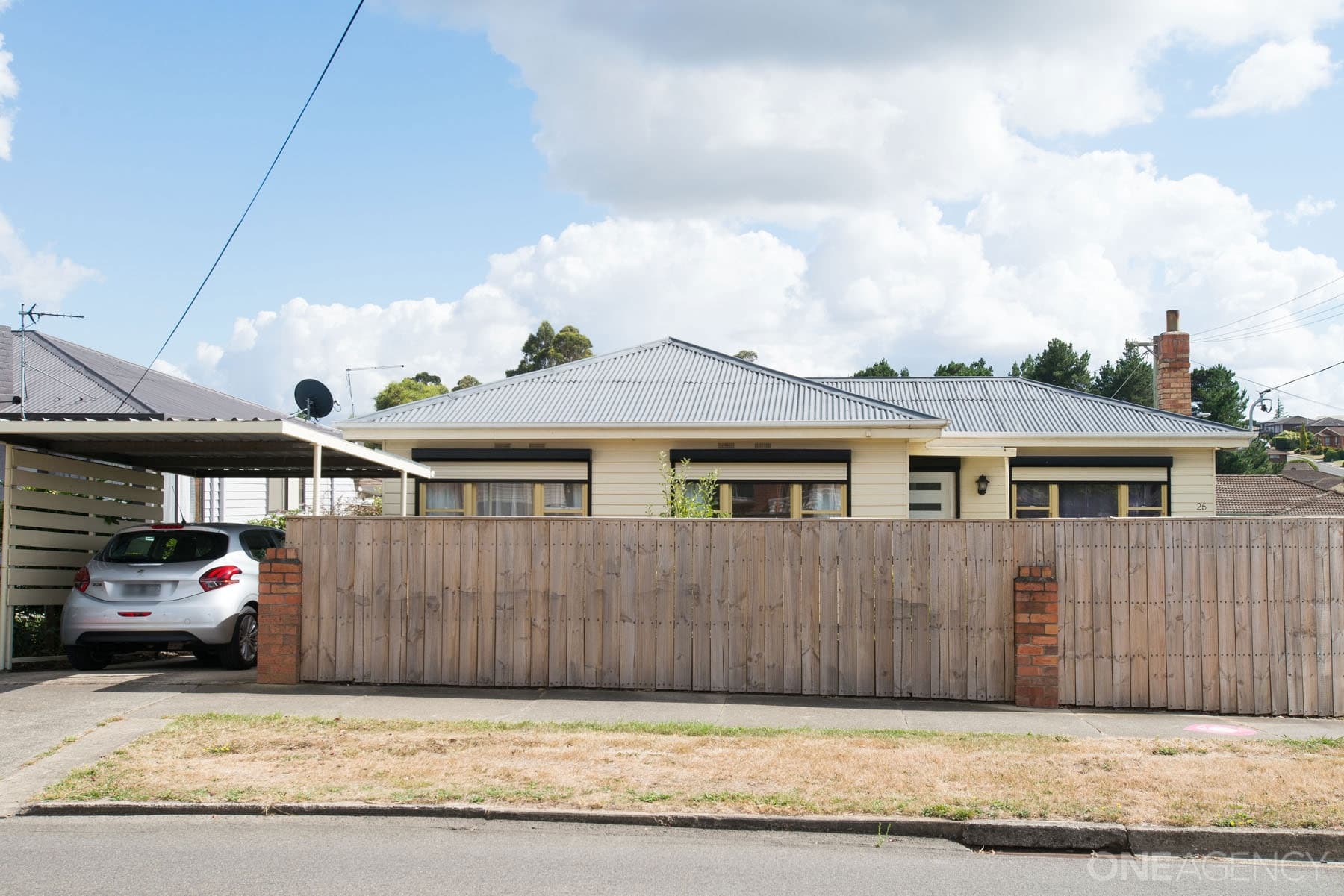 1/25 Alma Street, Youngtown, Youngtown - Image 1