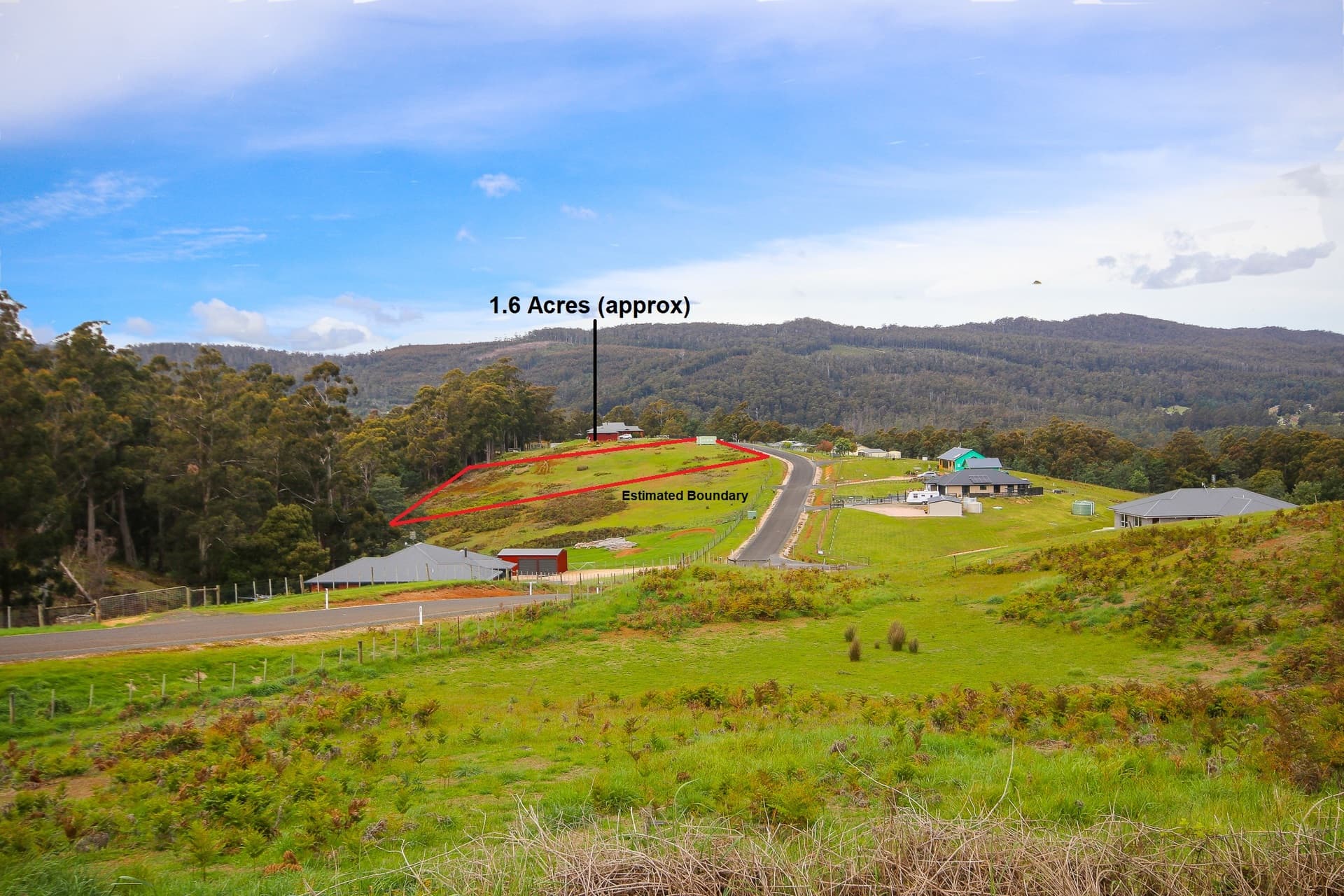37 Roope Road, Lower Barrington, Lower Barrington - Image 1