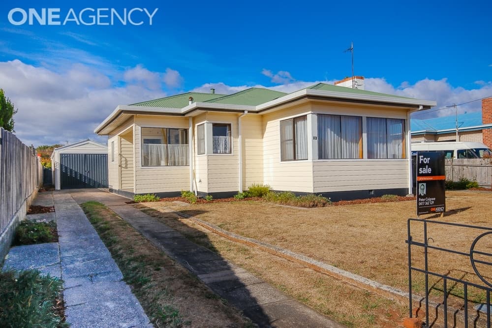 101 Parker Street, Devonport, Devonport - Image 1