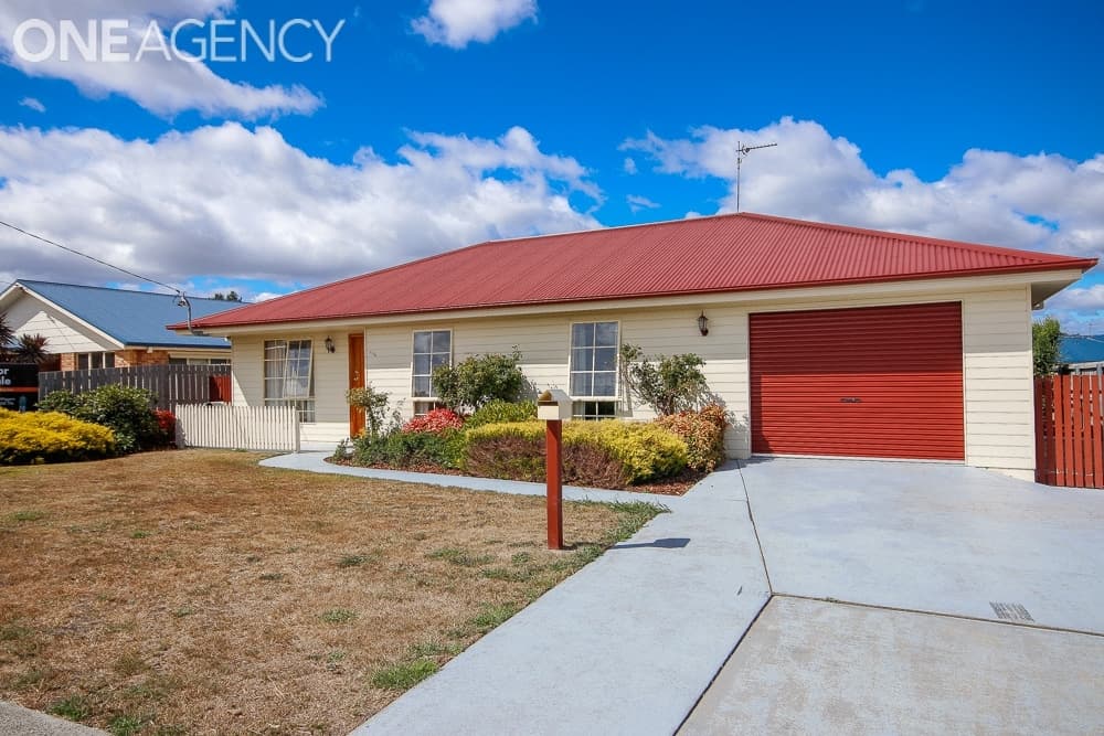 270 Gilbert Street, Latrobe, Latrobe - Image 1