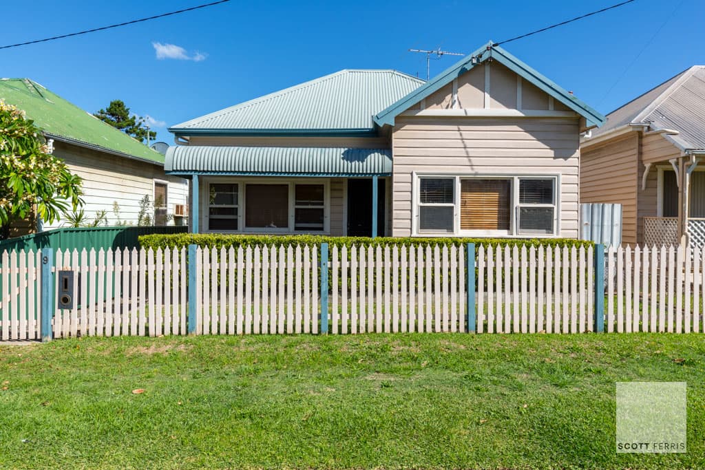 9 Mulgrave Street, Mayfield, Mayfield - Image 1