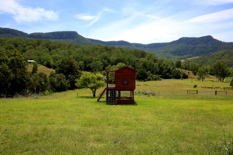 Lot 1 Willowglen Road, Kangaroo Valley, Kangaroo Valley - Image 1