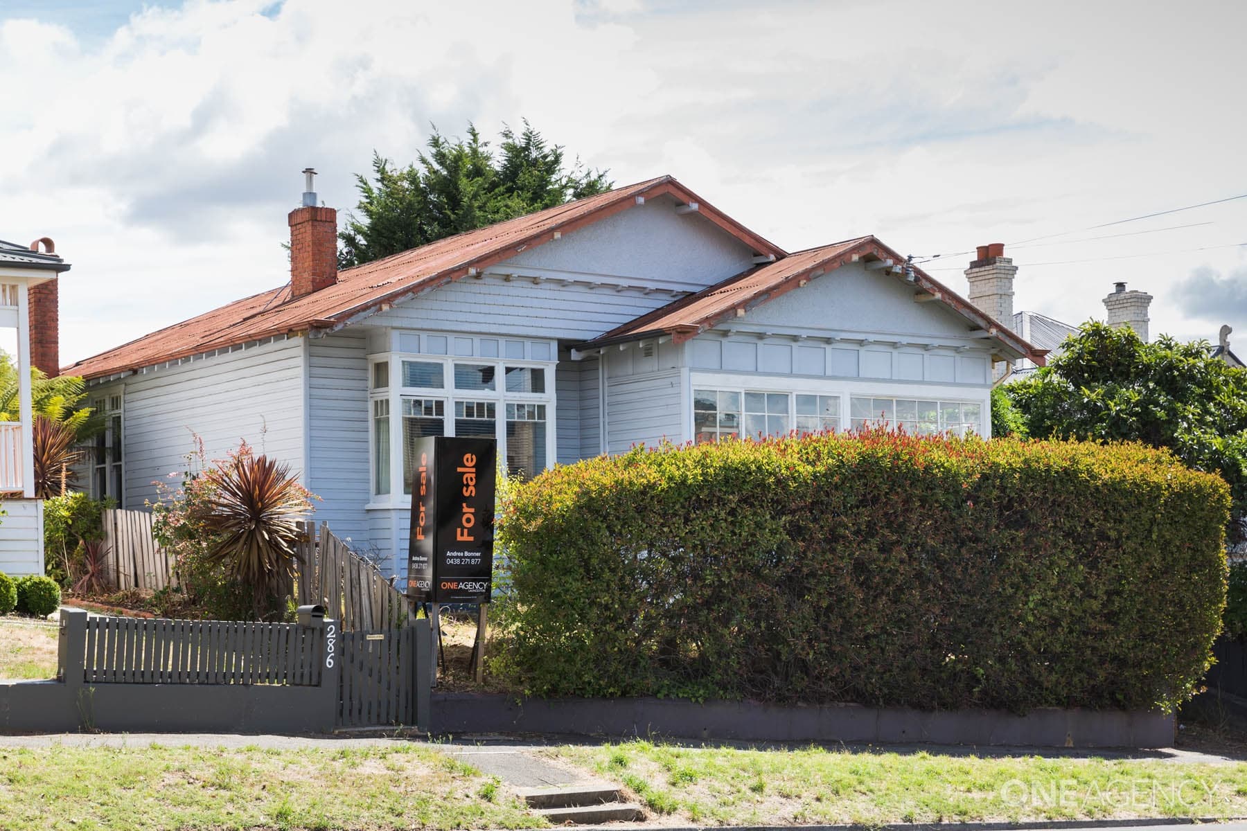 284 Wellington Street, South Launceston, South Launceston - Image 1