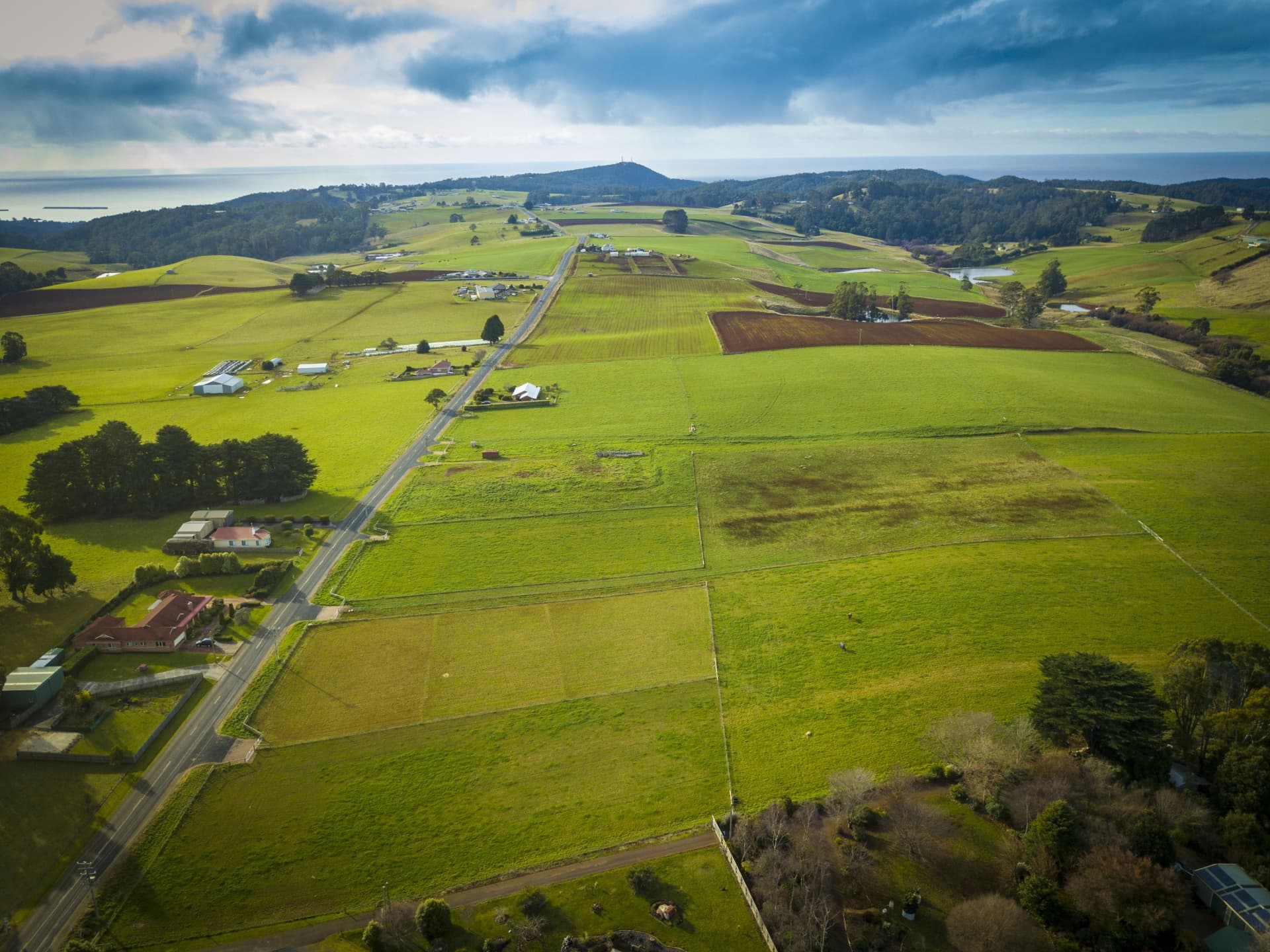 Lot 5 Stowport Road, Stowport, Stowport - Thumbnail 4