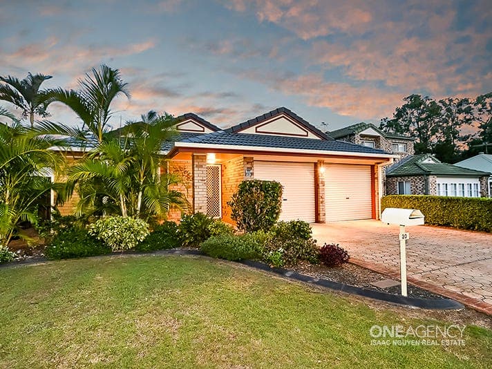 20 Glasshouse Cr, Forest Lake, Forest Lake - Thumbnail 2