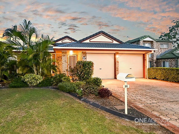20 Glasshouse Cr, Forest Lake, Forest Lake - Image 1