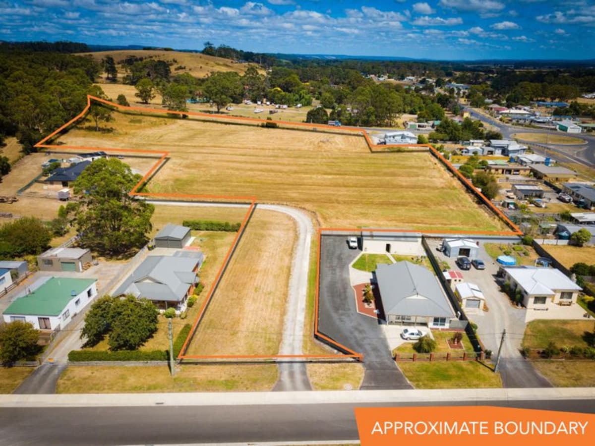 Rocklyn Road, Smithton, Smithton - Thumbnail 2