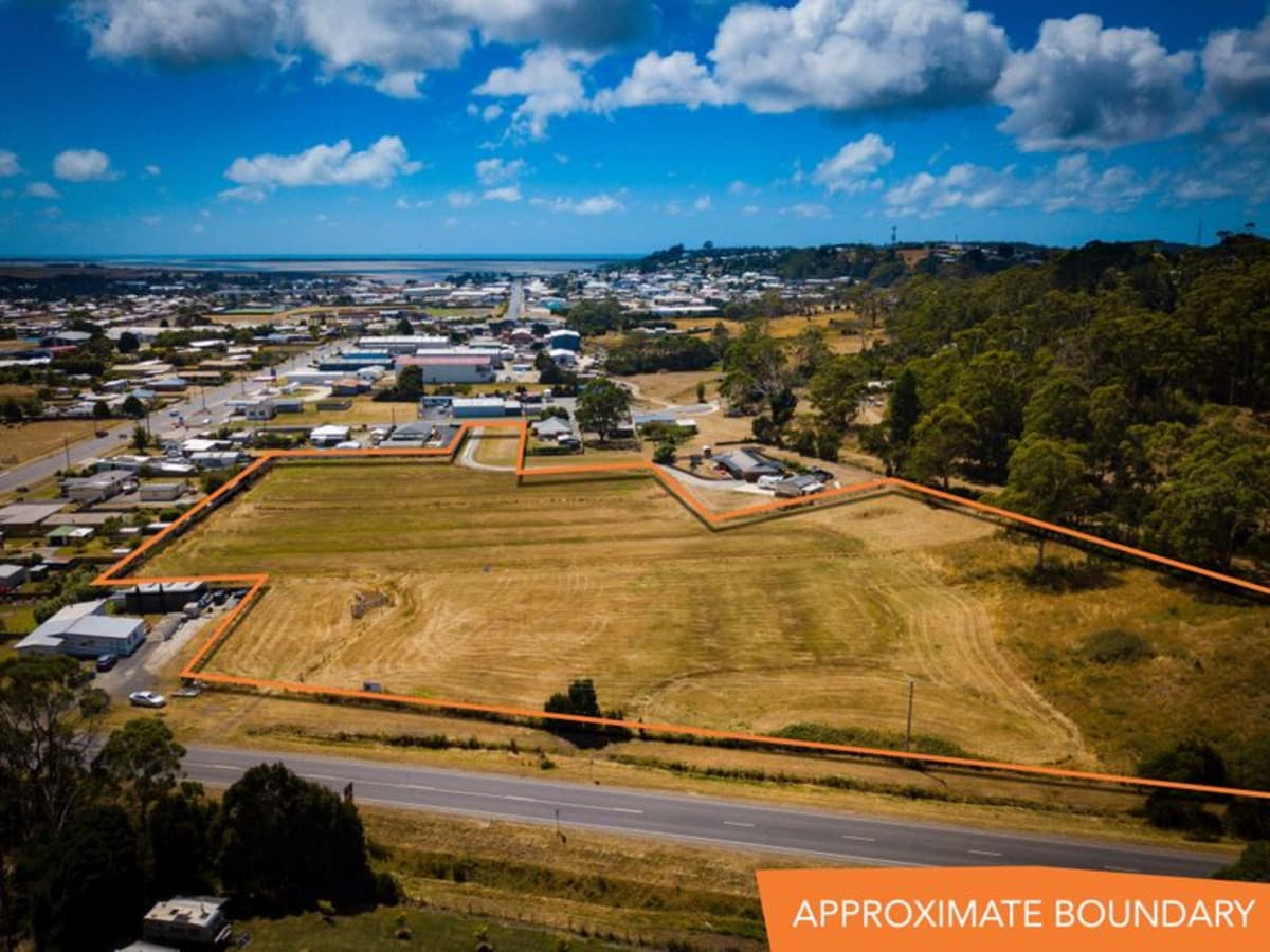 Rocklyn Road, Smithton, Smithton - Image 1