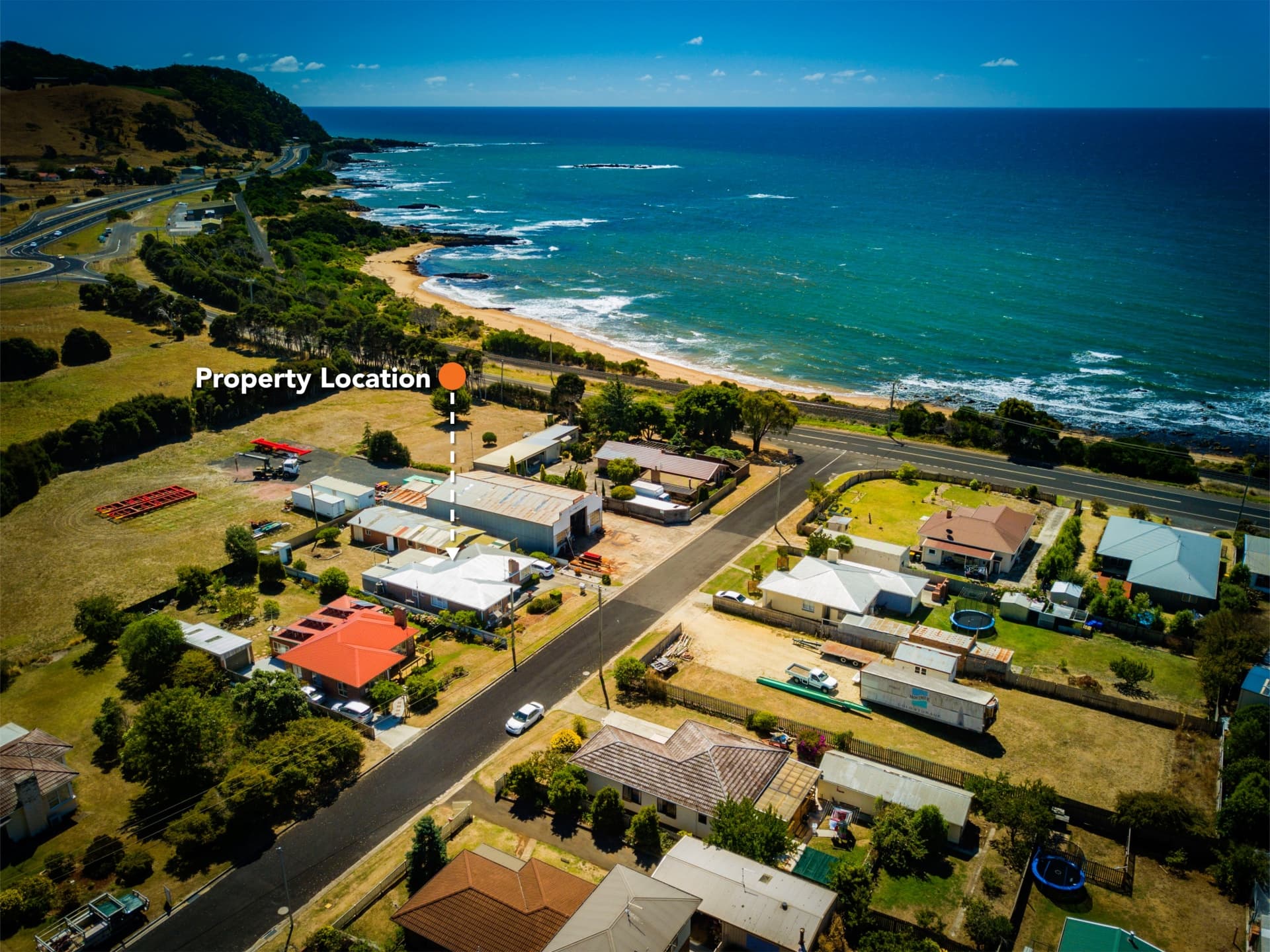 4 Lyle Street, Sulphur Creek, Sulphur Creek - Image 1