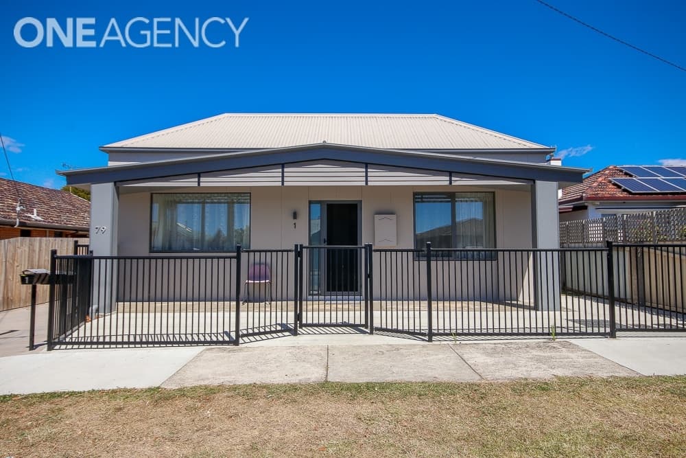 79 Parker Street, Devonport, Devonport - Image 1