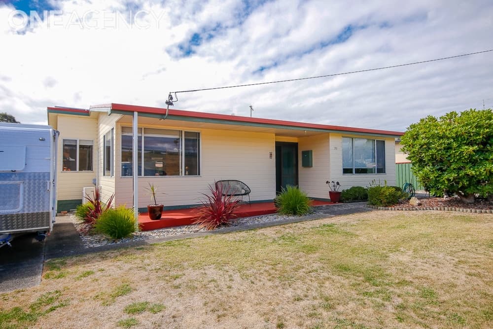 35 Turners Beach Road, Turners Beach, Turners Beach - Image 1