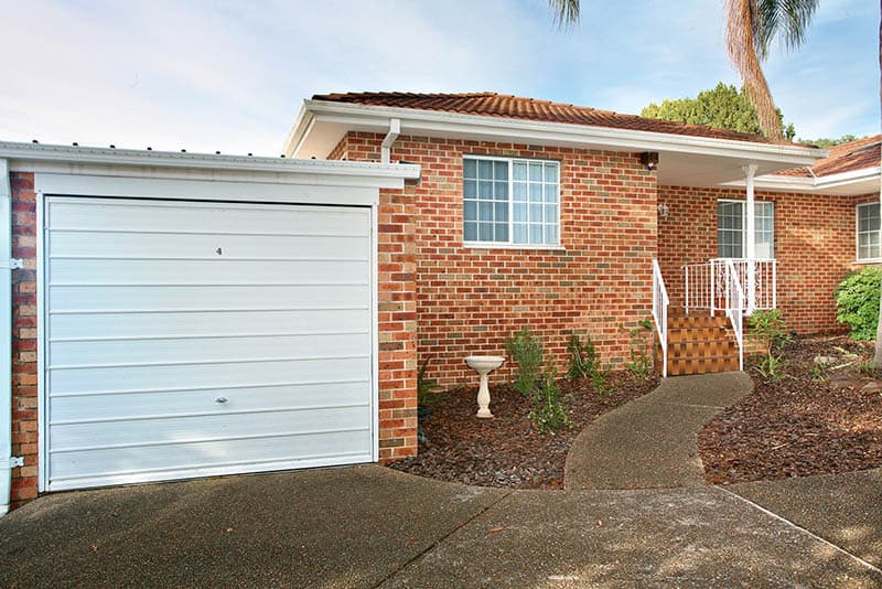 4/45-47 Cambridge Street, Penshurst, Penshurst - Image 1