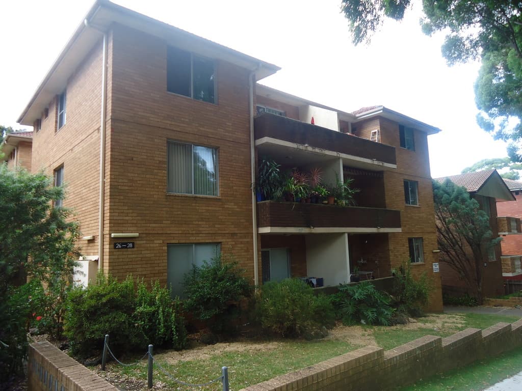 4/26-28 St Georges Parade, Hurstville, Hurstville - Image 1