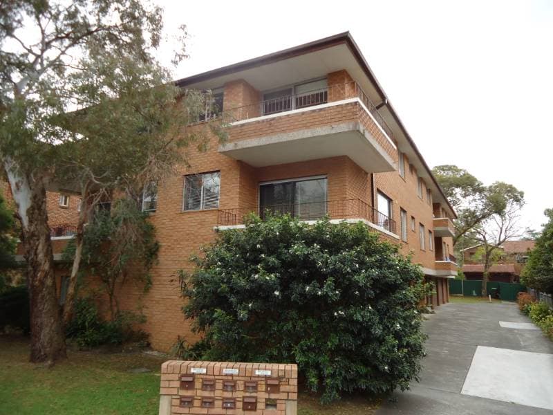 2/40 West Street, Hurstville, NSW 2220, Hurstville - Image 1