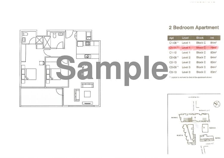 Lot 28/11 Mashman Avenue, Kingsgrove, Kingsgrove - Image 1