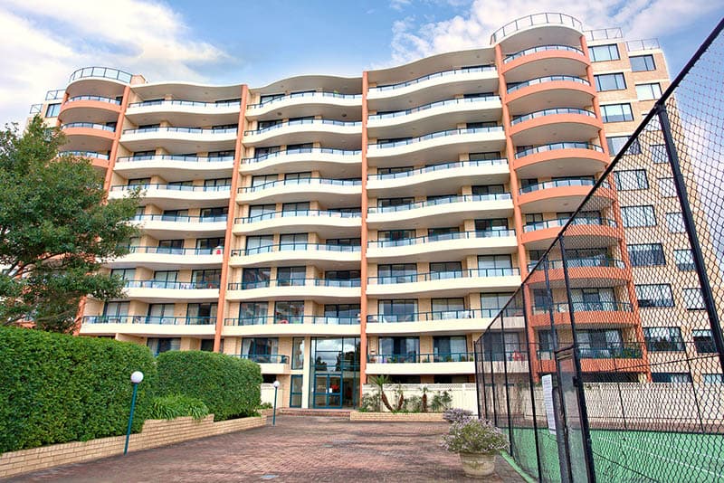 21/8 Ashton Street, Rockdale, Rockdale - Image 1