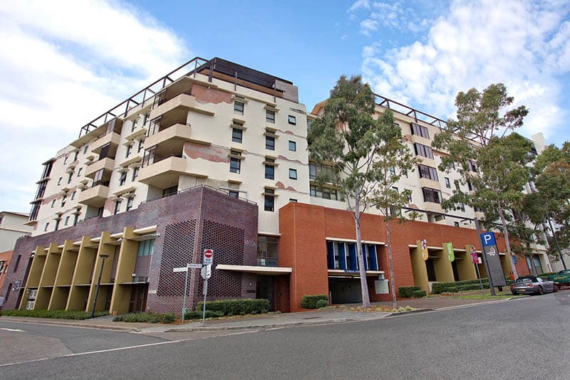 54/8 Derby Street, Kogarah, Kogarah - Image 1