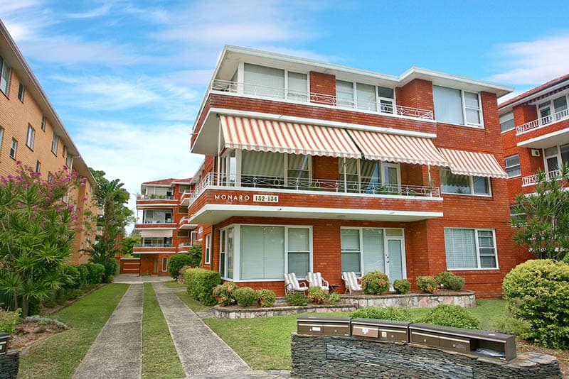 7/132-134 Chuter Avenue, Ramsgate Beach, Ramsgate Beach - Image 1