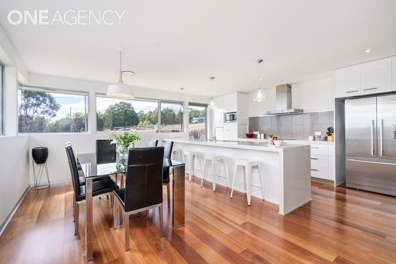 128 Knox Drive, South Spreyton, South Spreyton - Thumbnail 4