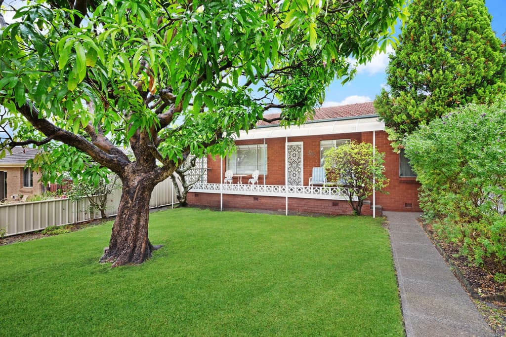 26 Russell Street, East Gosford, East Gosford - Thumbnail 3