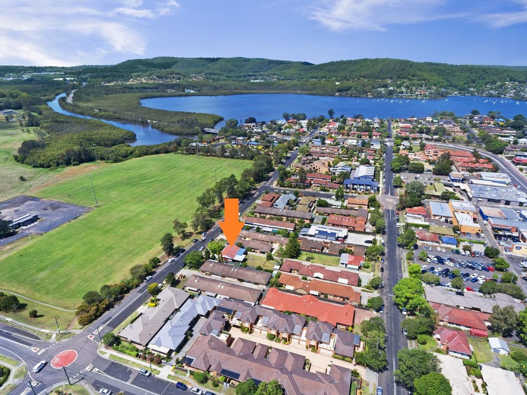 26 Russell Street, East Gosford, East Gosford - Image 1