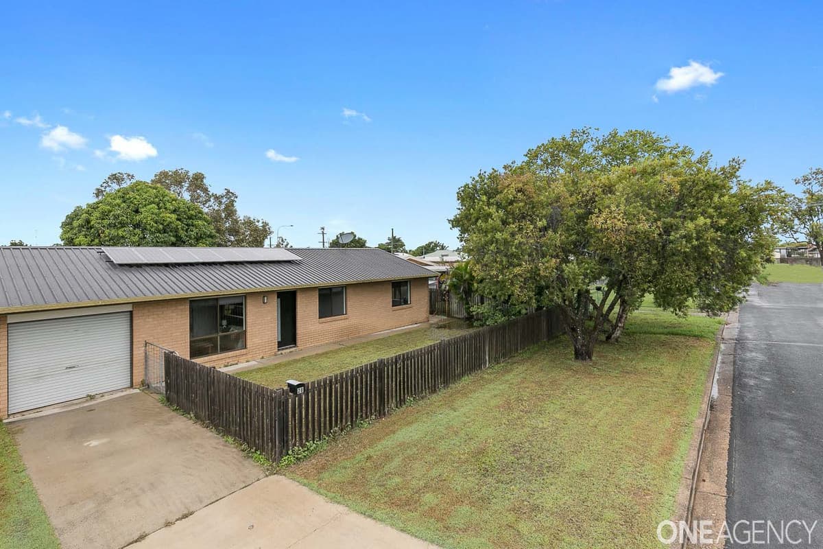 28 Caringa Street, Urangan, Urangan - Thumbnail 2