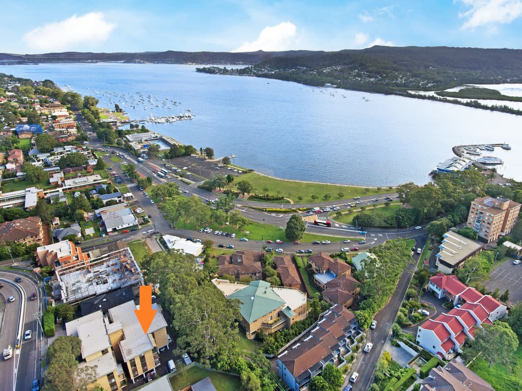 11/68 Henry Parry Drive, Gosford, Gosford - Thumbnail 4