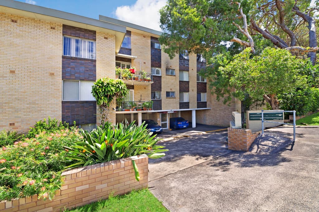11/68 Henry Parry Drive, Gosford, Gosford - Image 1