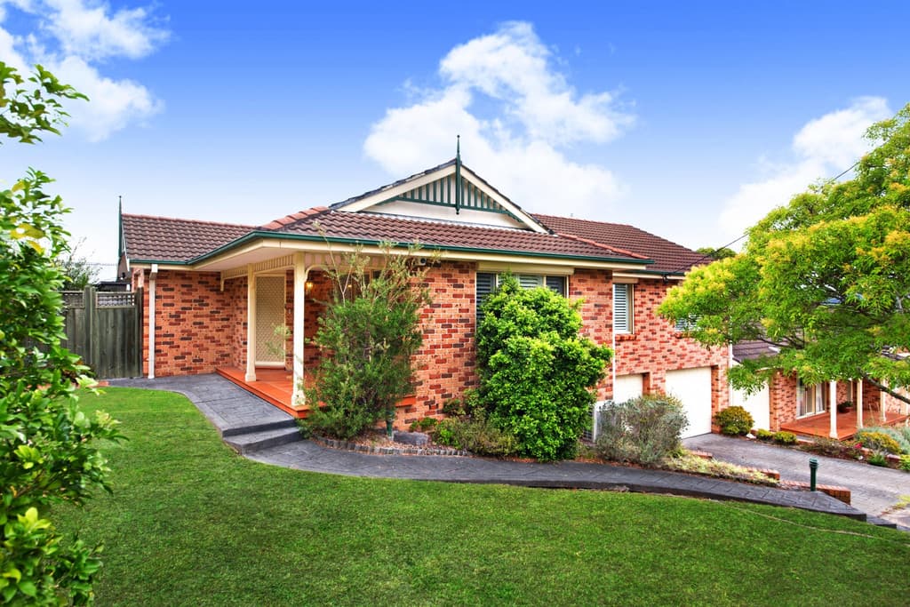 1/62 Brougham Street, East Gosford, East Gosford - Image 1