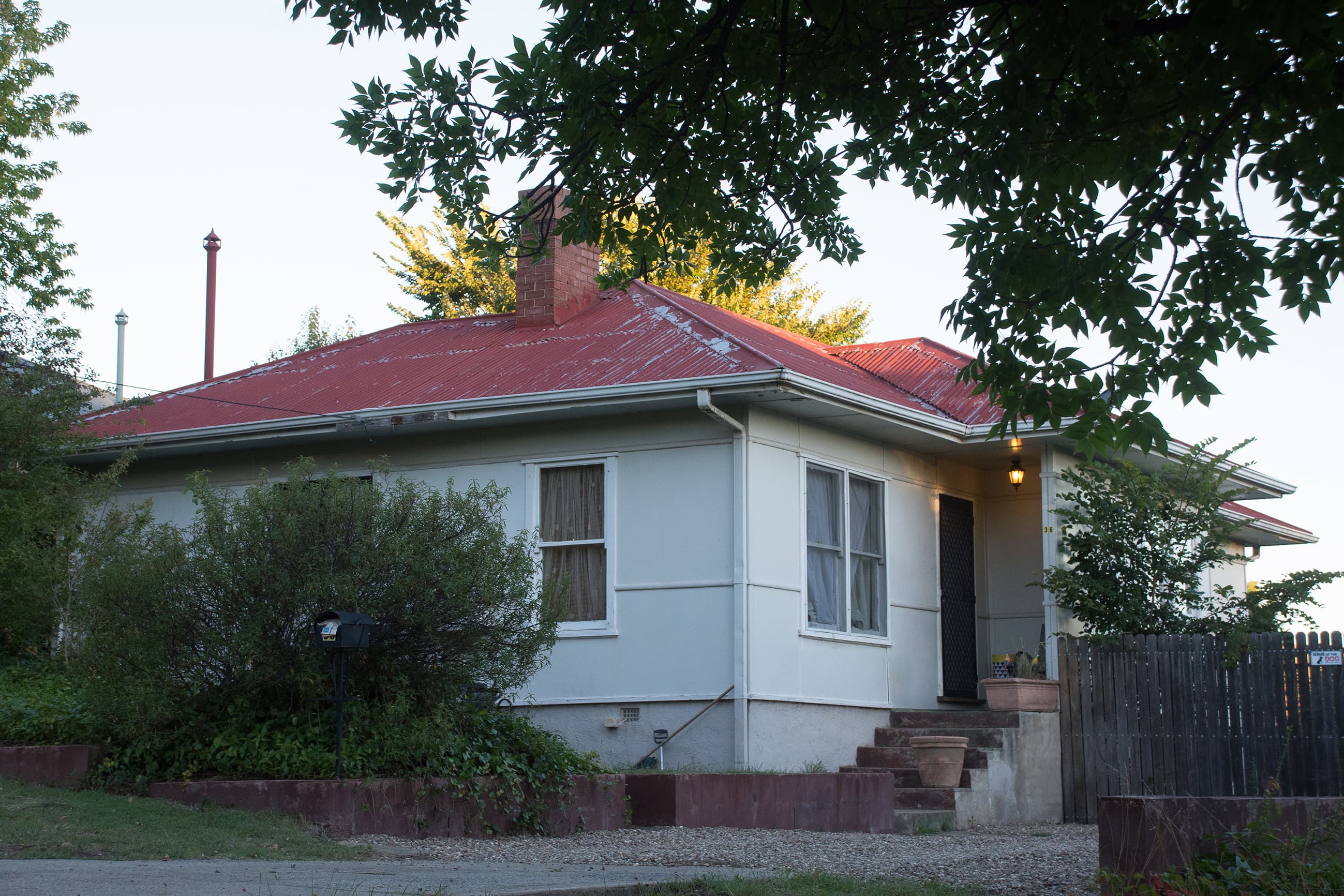 36 Harris Street, Cooma, Cooma - Image 1