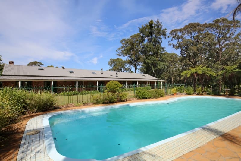 438 Duffy's Lane, Kangaroo Valley, Kangaroo Valley - Thumbnail 2