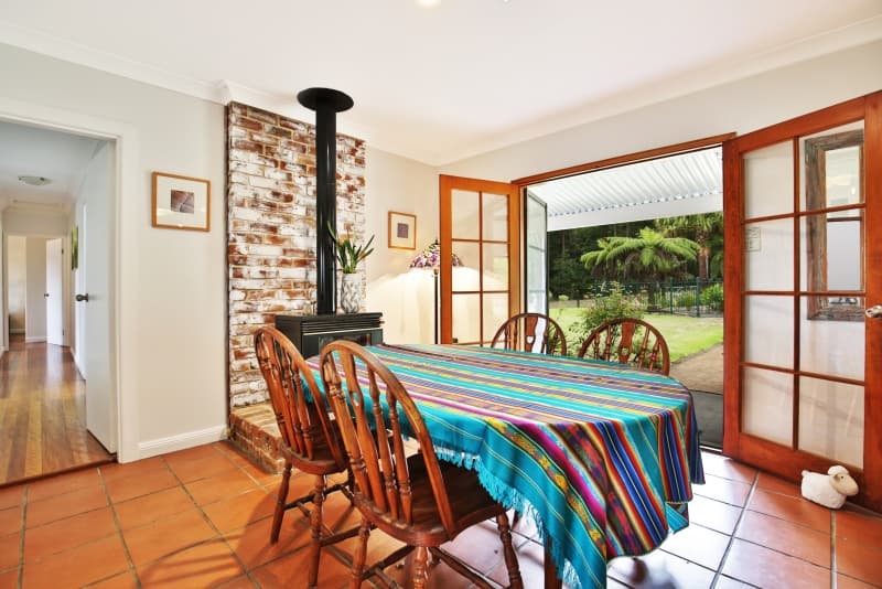 438 Duffy's Lane, Kangaroo Valley, Kangaroo Valley - Thumbnail 8