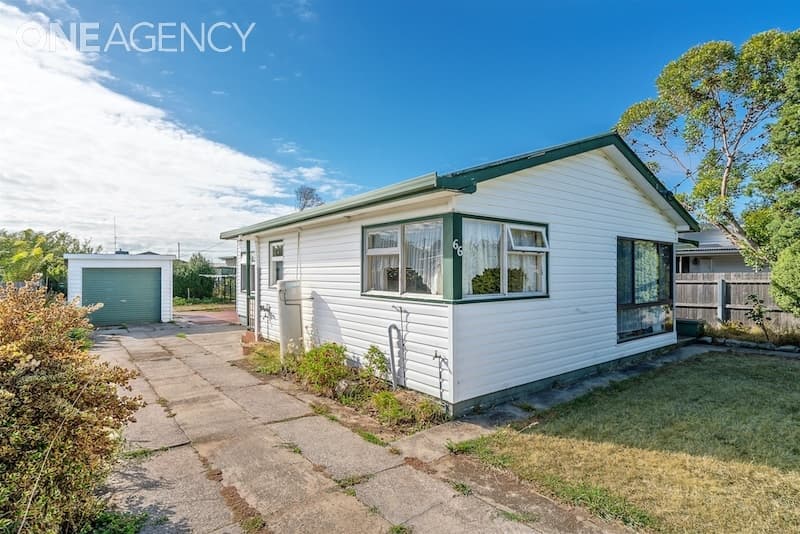 66 William Street, Devonport, Devonport - Image 1