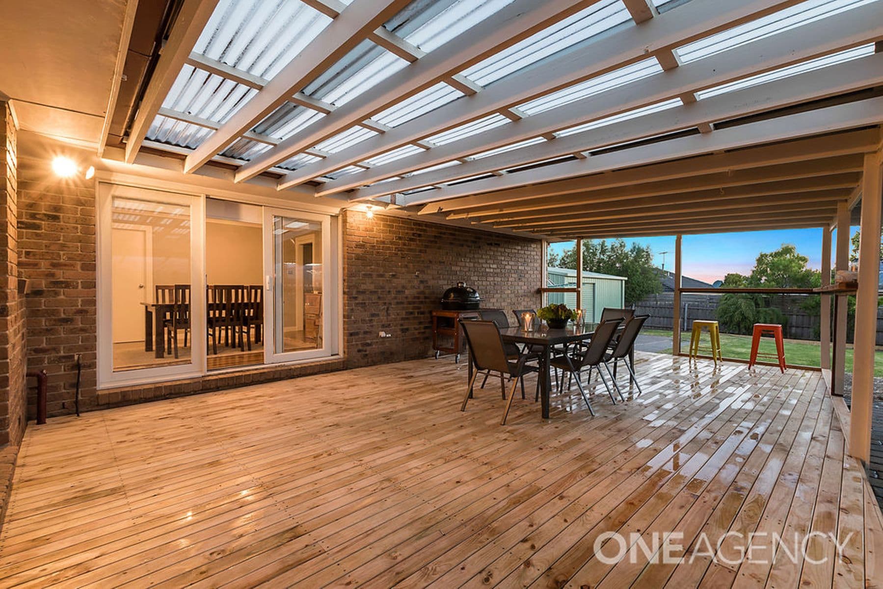 63  Davenport Drive, Sunbury, Sunbury - Thumbnail 4