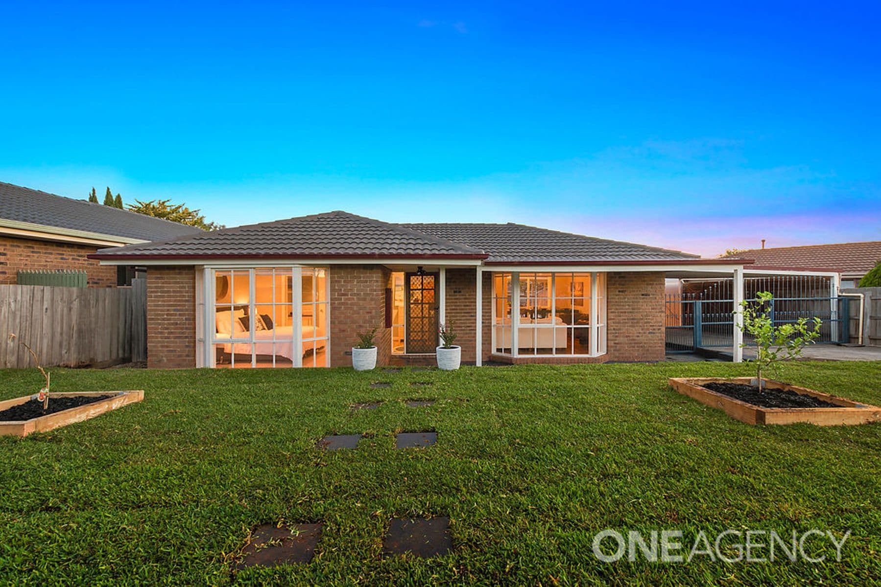 63  Davenport Drive, Sunbury, Sunbury - Image 1