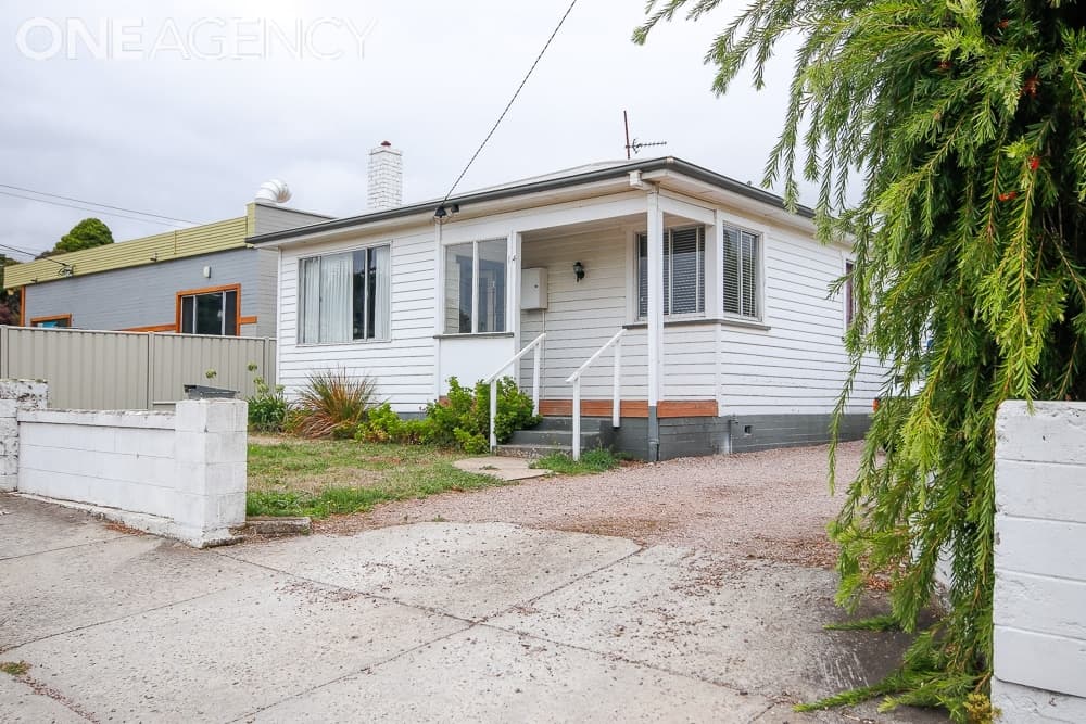 14 Stephen Street, East Devonport, East Devonport - Image 1