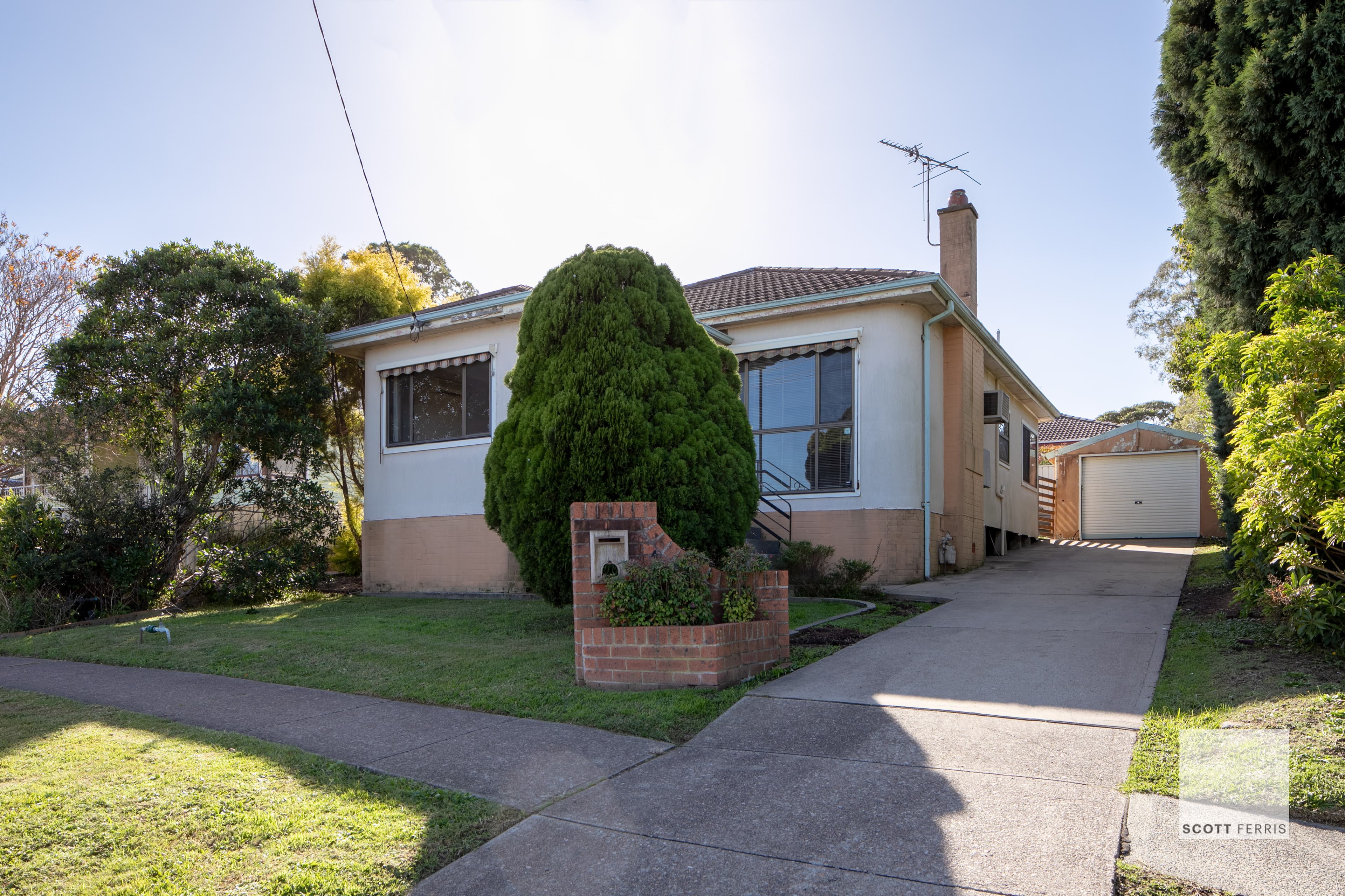 40 Mawson Street, Shortland, Shortland - Image 1