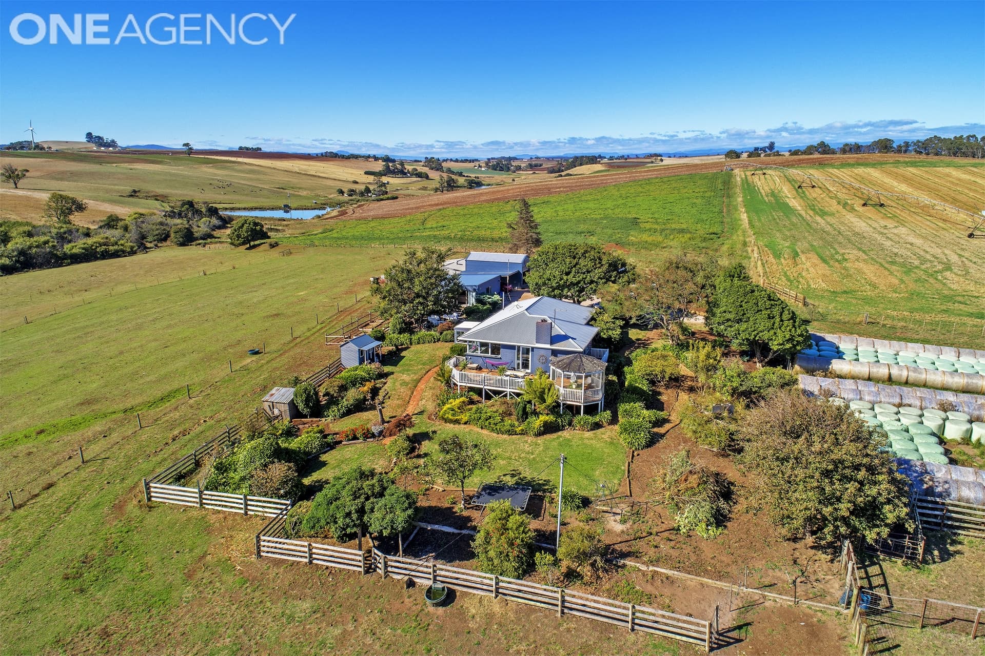 169 Valley Field Road, Sassafras, Sassafras - Image 1