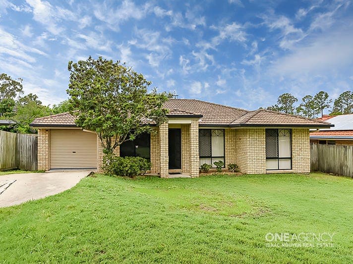 5 Ryecroft Place, Richlands, Richlands - Image 1