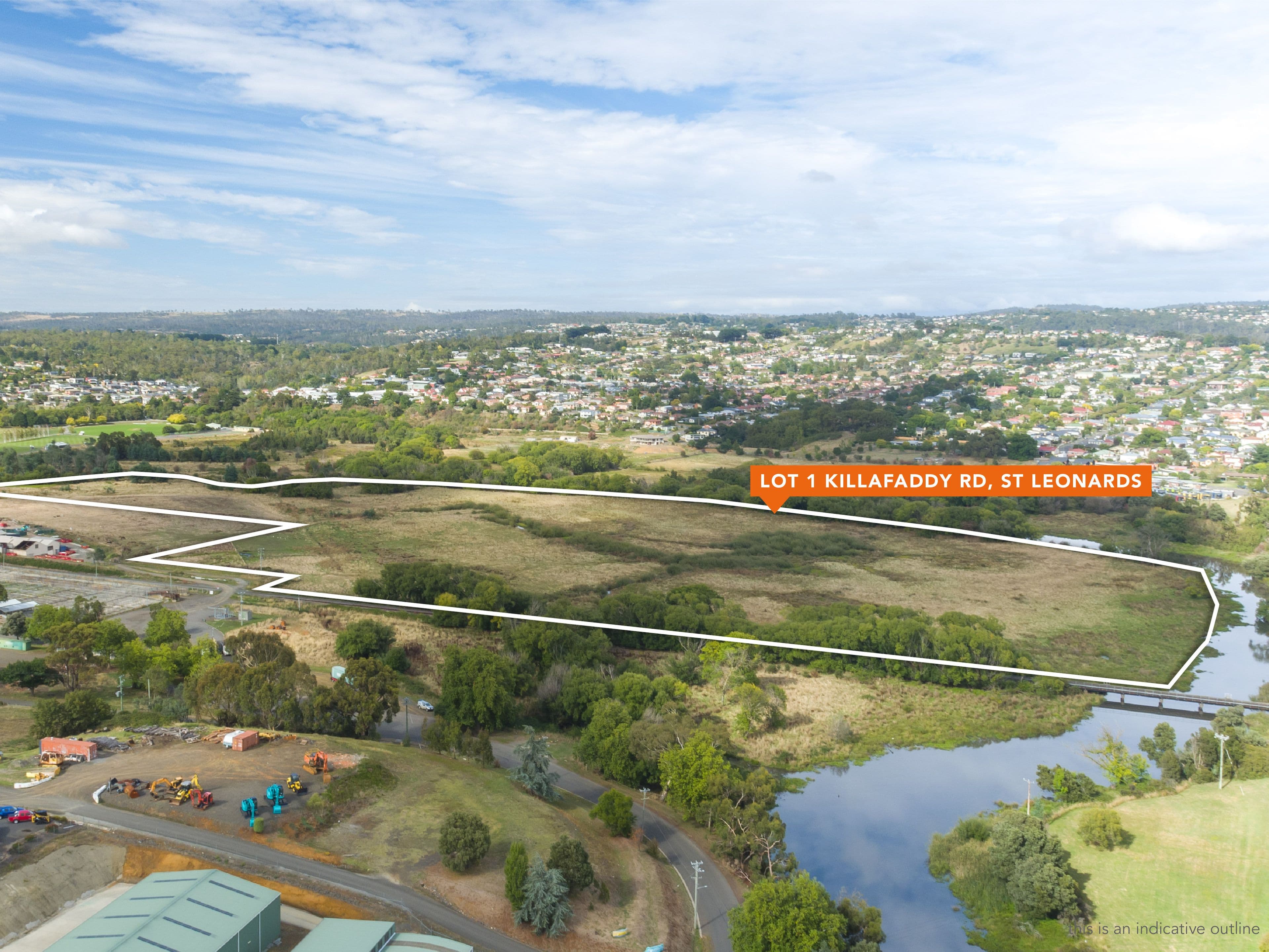 1 Killafaddy Road, St Leonards, St Leonards - Thumbnail 4