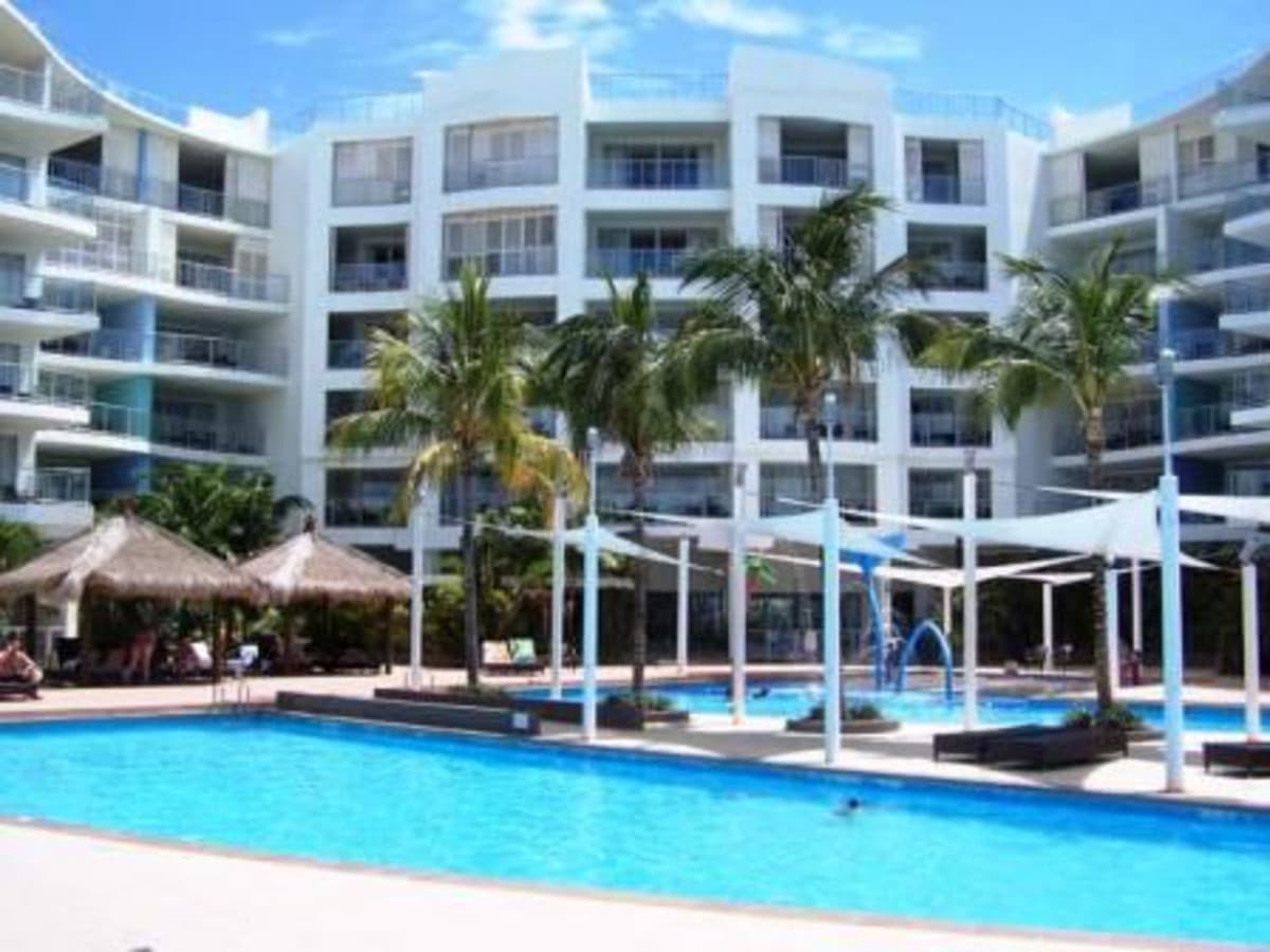420/569-571 Charlton Esplanade, Urangan, Urangan - Thumbnail 3