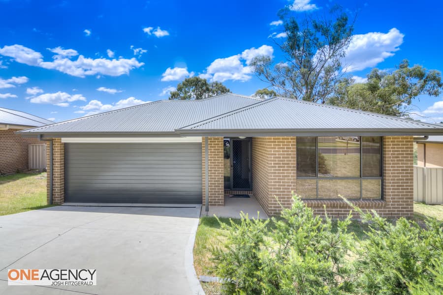 12 Downey Crescent, Orange, Orange - Image 1